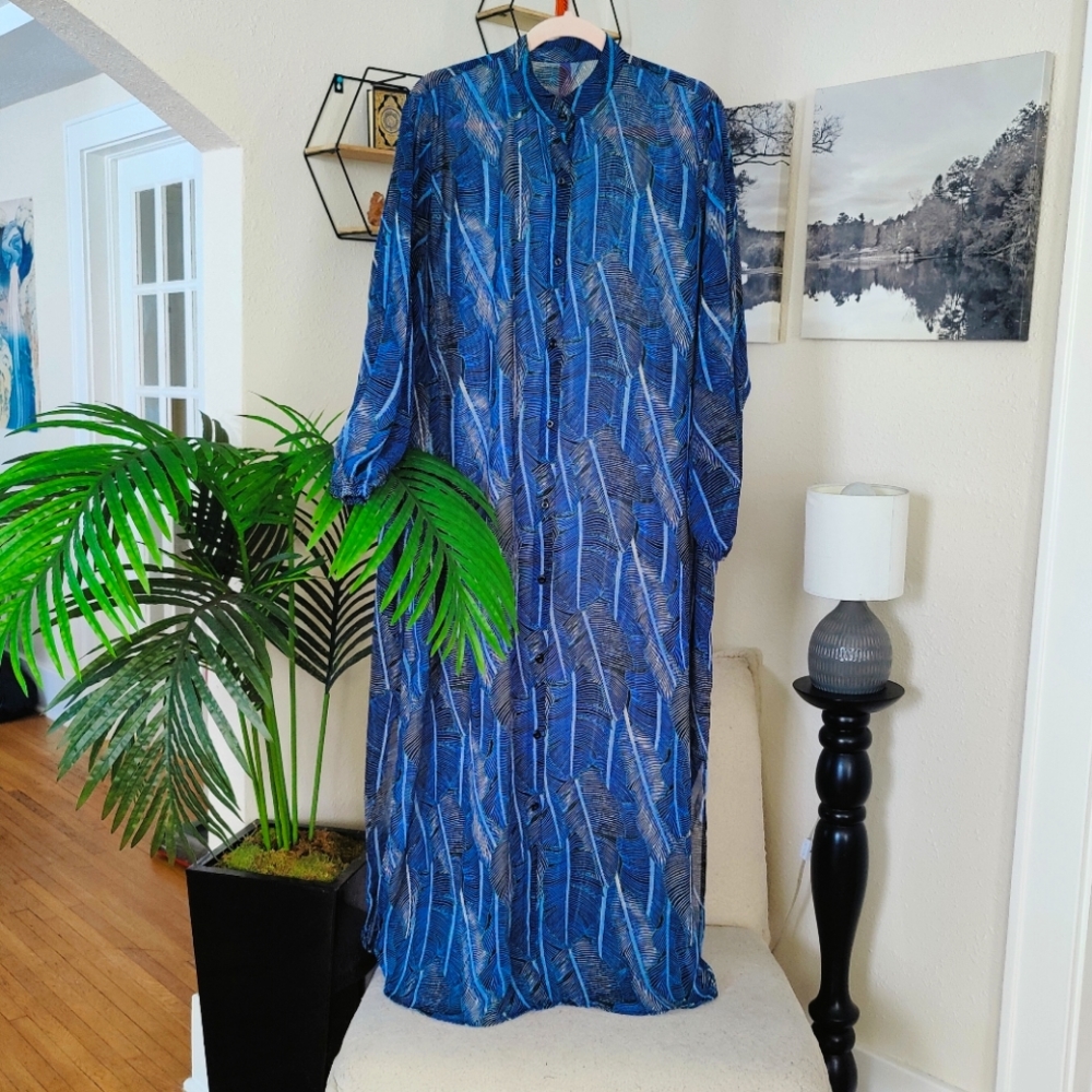 One of a Kind Custom Tunic!